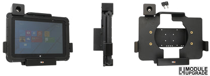 739266 - Zárható tartó kulccsal