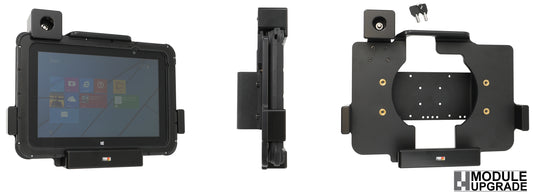 739266 - Zárható tartó kulccsal