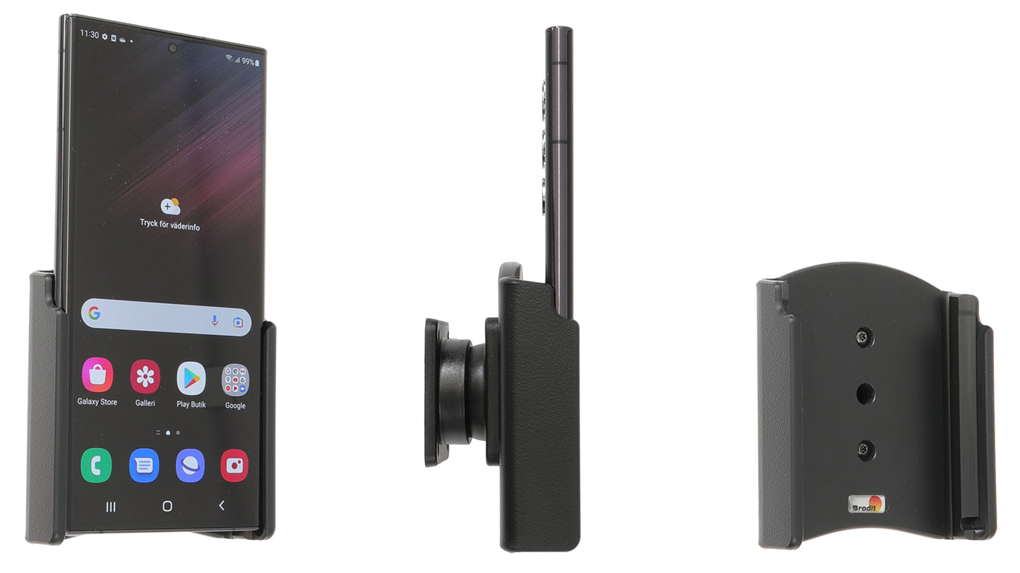 711291 - Passzív tartó csuklóval