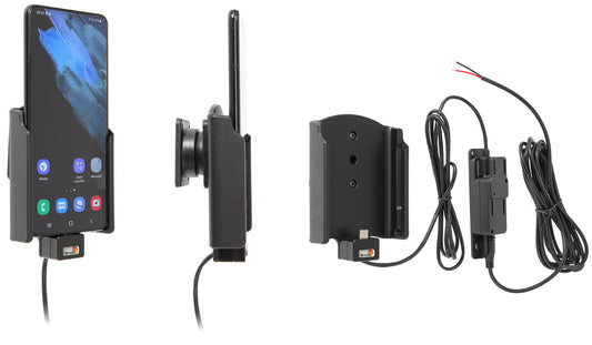 727245 - Aktív tartó fix bekötéssel