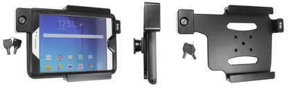 539852 - Zárható tartó kulccsal