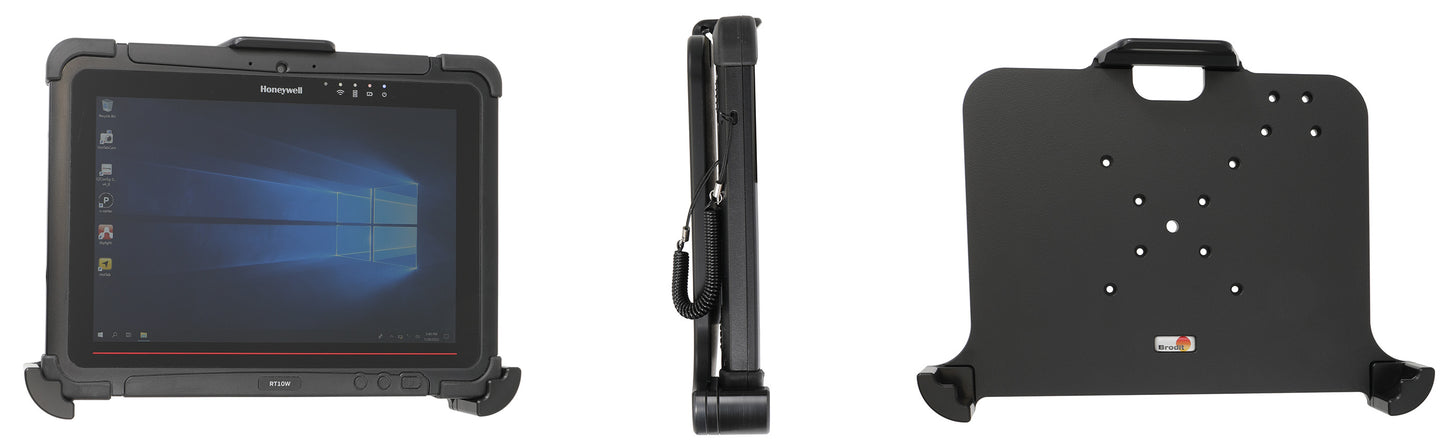 710285 - Passzív tartó