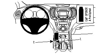 854833 - ProClip