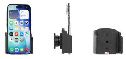 711013 - Passzív tartó csuklóval