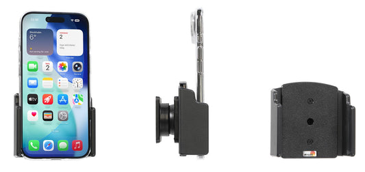 711013 - Passzív tartó csuklóval