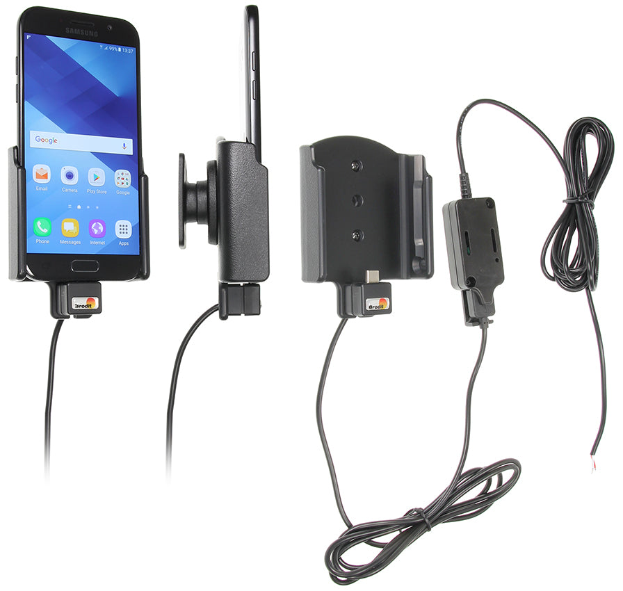 527945 - Aktív tartó fix bekötéssel