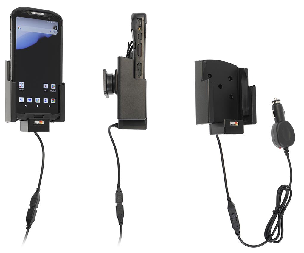 712427 - Aktív tartó szivargyújtóval