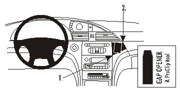 853226 - ProClip