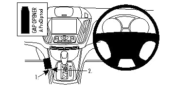 654796 - ProClip