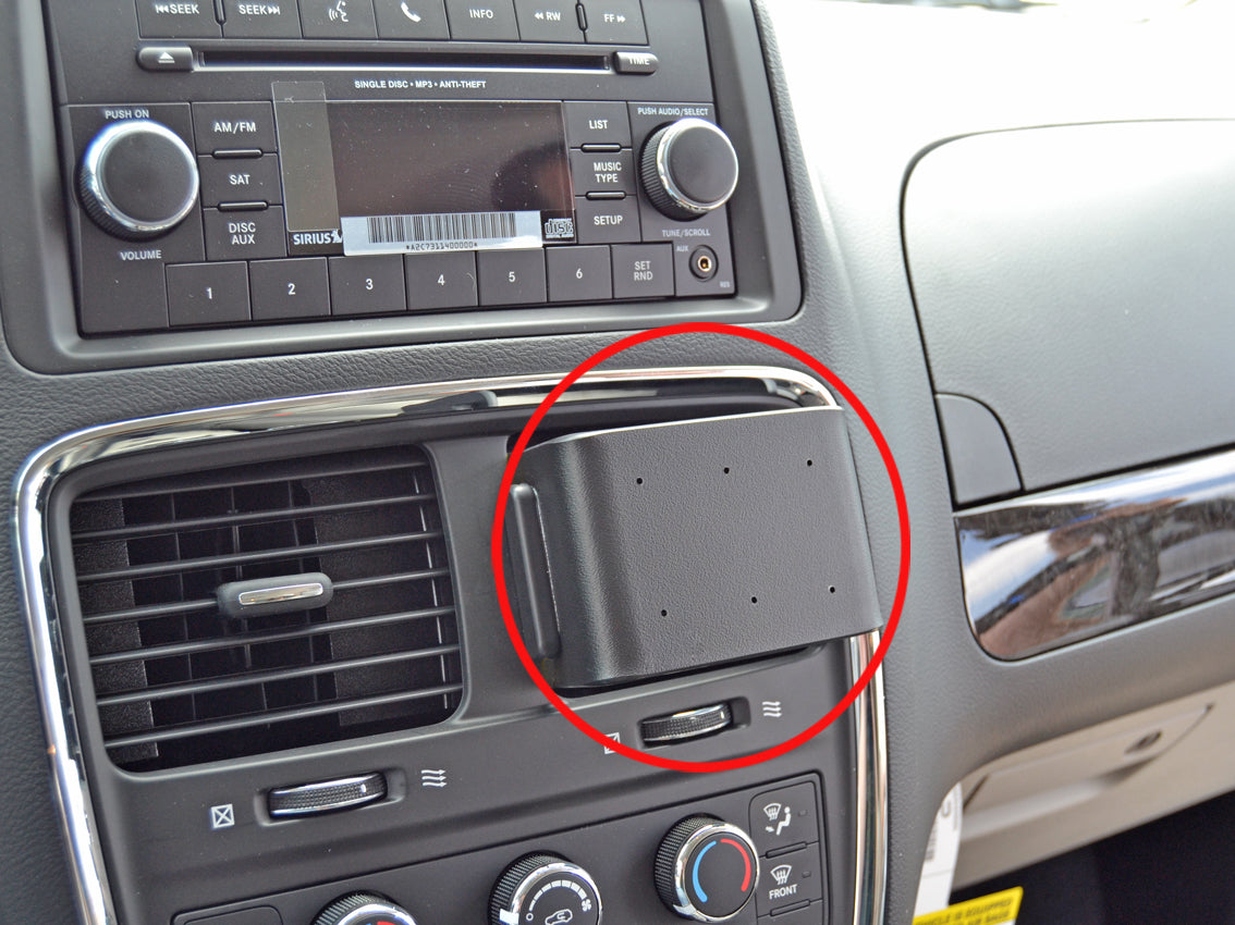 213513 - Extra erős ProClip