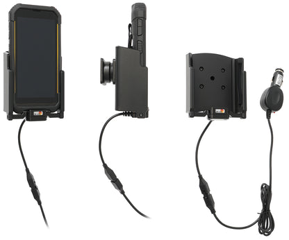 712238 - Aktív tartó szivargyújtóval