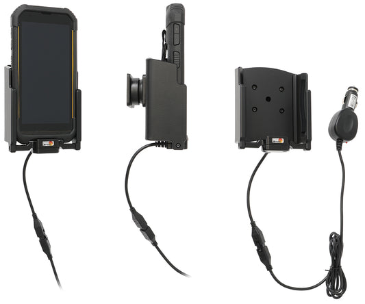 712238 - Aktív tartó szivargyújtóval