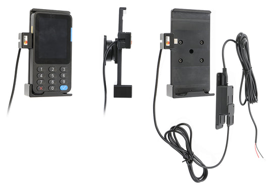 727408 - Aktív tartó fix bekötéssel