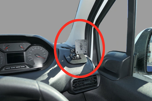 313554 - Extra erős ProClip