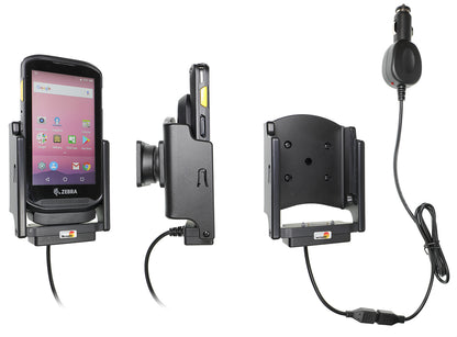 712029 - Aktív tartó szivargyújtóval