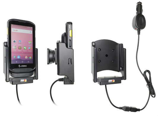 712029 - Aktív tartó szivargyújtóval