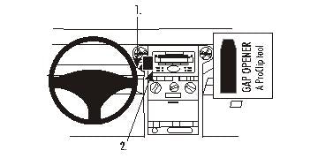 853444 - ProClip