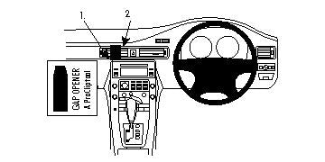 654116 - ProClip