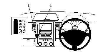 654068 - ProClip