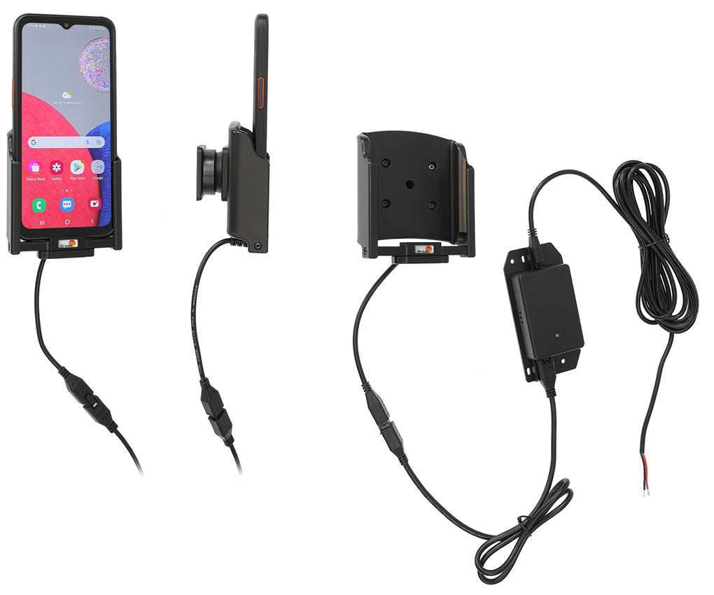 727314 - Aktív tartó fix bekötéssel