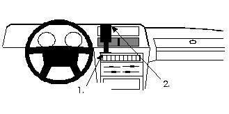 851519 - ProClip