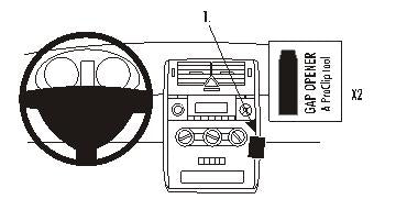 853506 - ProClip