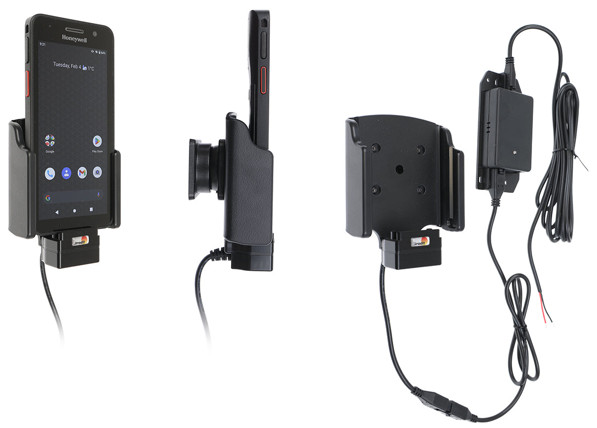 713419 - Aktív tartó fix bekötéssel