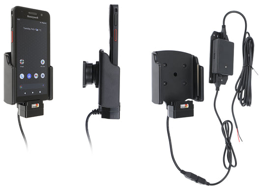 713419 - Aktív tartó fix bekötéssel