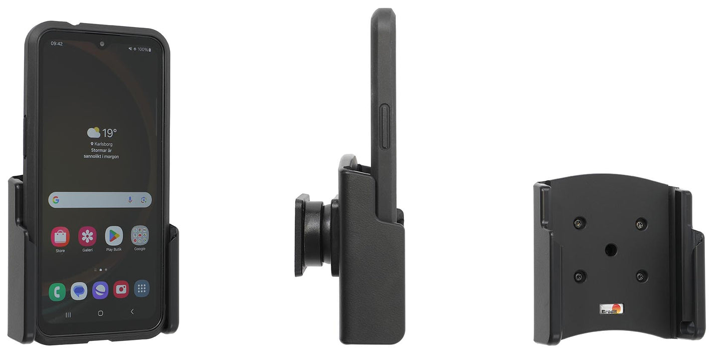 711445 - Passzív tartó csuklóval