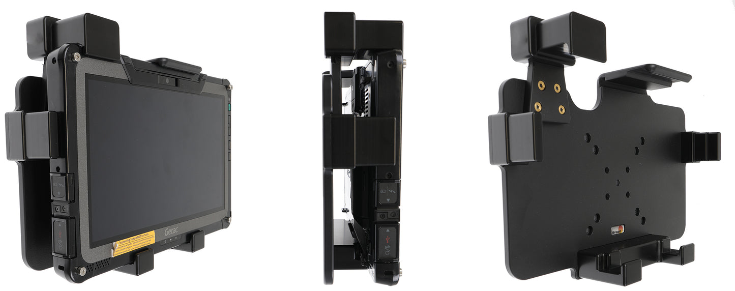 741287 - Rugós záras tartó