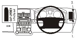 603179 - ProClip