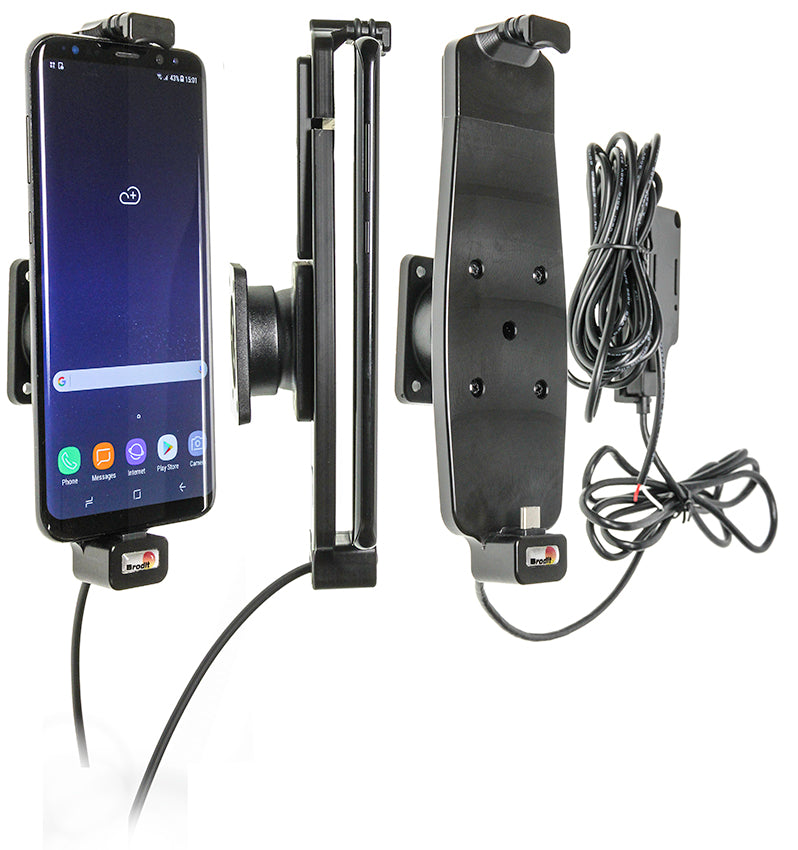 527965 - Aktív tartó fix bekötéssel