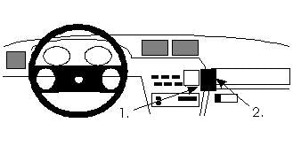 851989 - ProClip