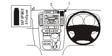 653828 - ProClip