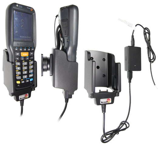 513568 - Aktív tartó fix bekötéssel