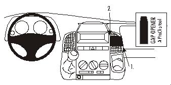 853034 - ProClip
