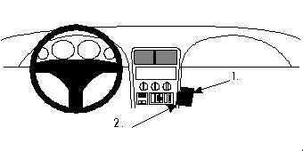 852303 - ProClip