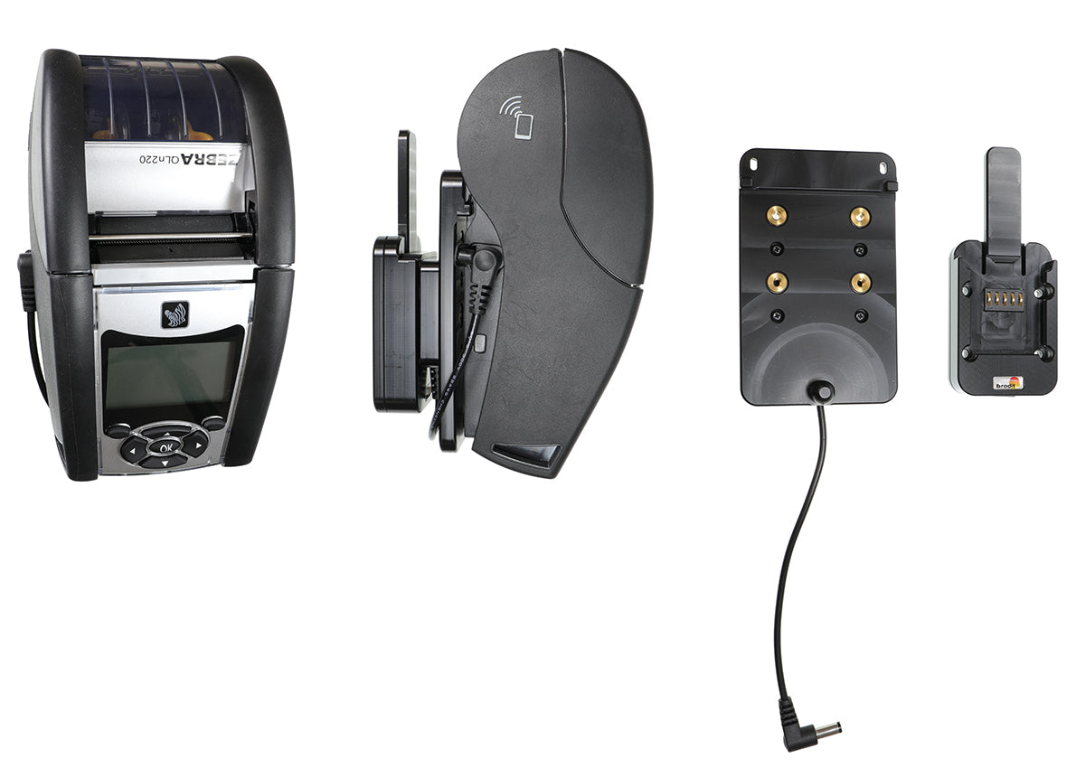 215803 - Mount - Rögzítő