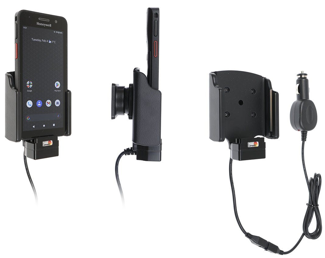 712419 - Aktív tartó szivargyújtóval