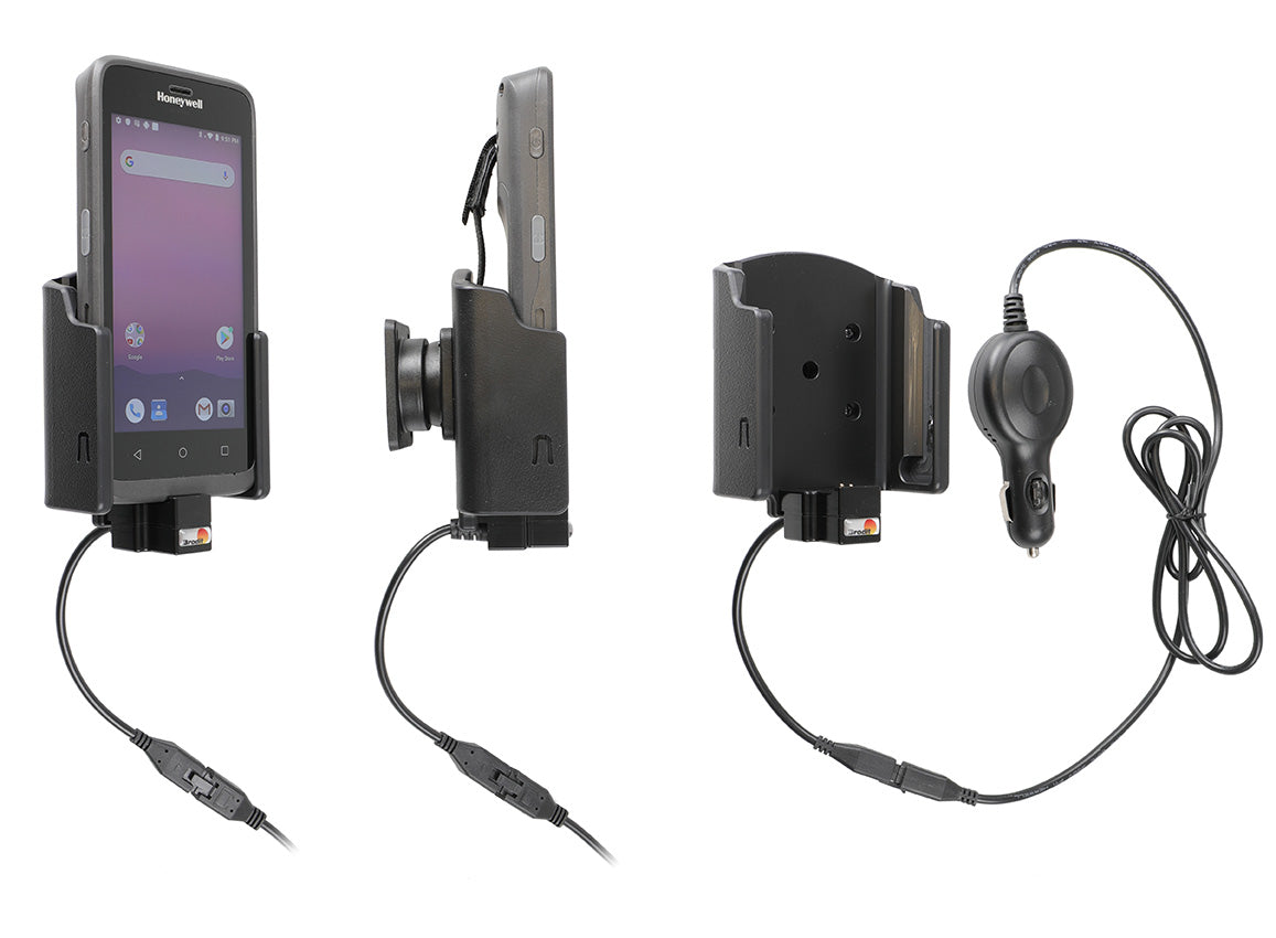 712099 - Aktív tartó szivargyújtóval