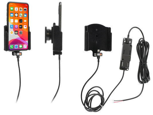 727161 - Aktív tartó fix bekötéssel