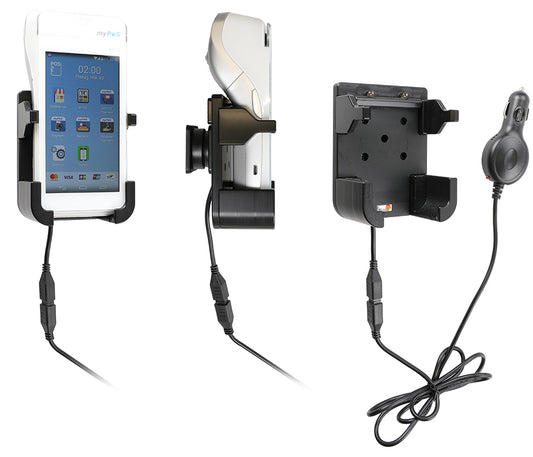 712113 - Aktív tartó szivargyújtóval