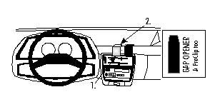 852373 - ProClip