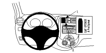 854699 - ProClip