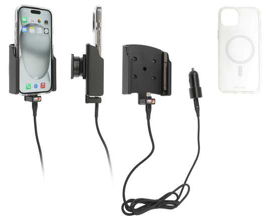 721393 - Telefon tok és aktív tartó