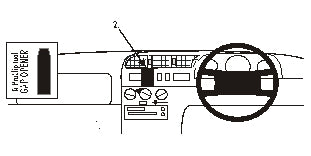 652072 - ProClip