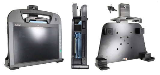 539861 - Zárható tartó kulccsal