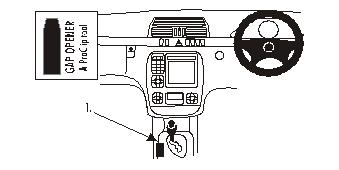 632707 - ProClip