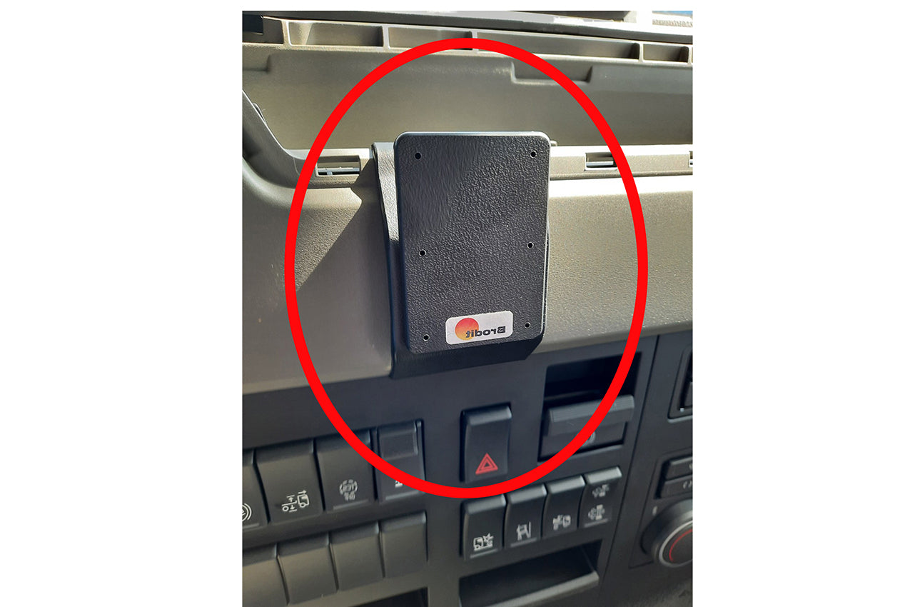 313575 - Extra erős ProClip