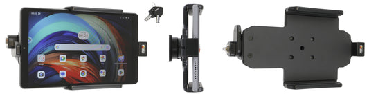 739349 - Zárható tartó kulccsal